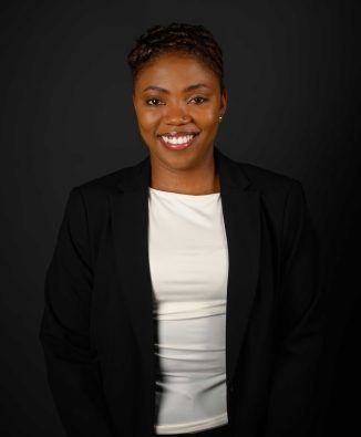 Khanyisile Malebe
