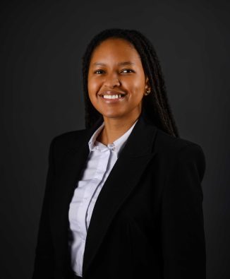 Nomsa Sibanyoni